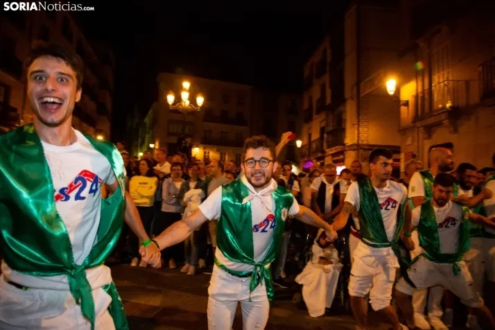 Pregón San Juan 2022