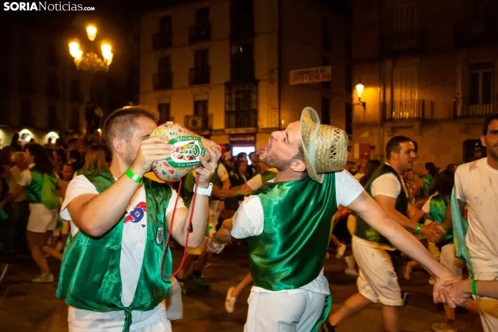 Pregón San Juan 2022
