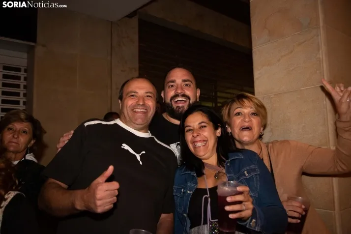 Pregón San Juan 2022