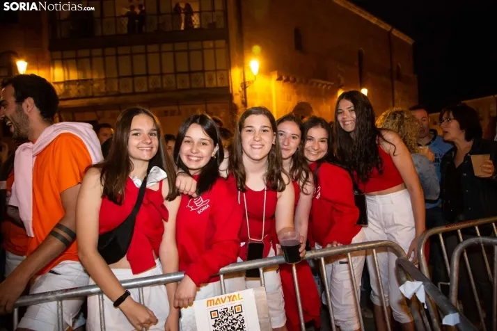 Pregón San Juan 2022