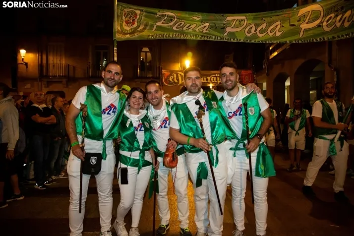 Pregón San Juan 2022