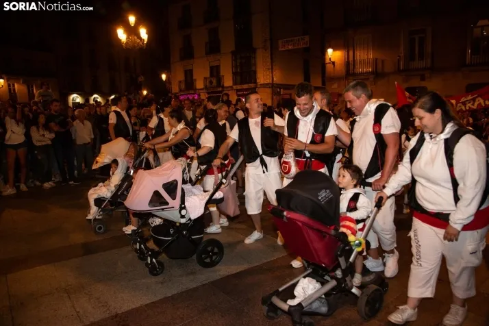 Pregón San Juan 2022