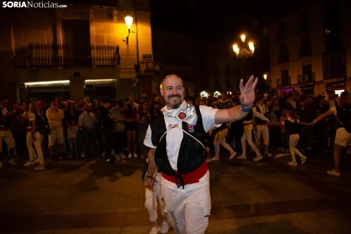 Pregón San Juan 2022