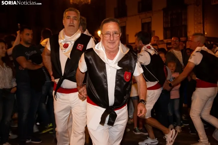 Pregón San Juan 2022