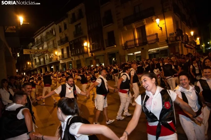 Pregón San Juan 2022
