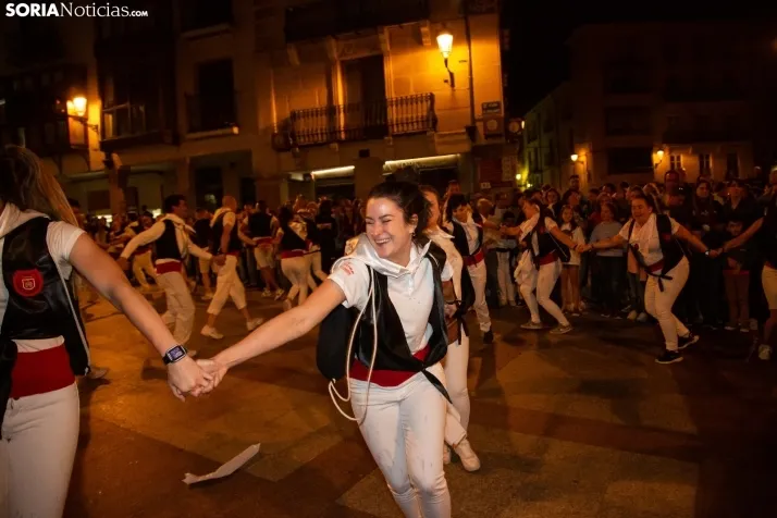 Pregón San Juan 2022