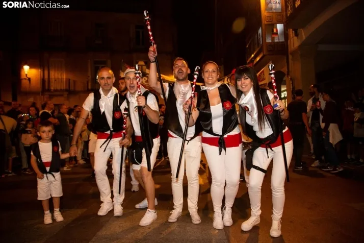 Pregón San Juan 2022