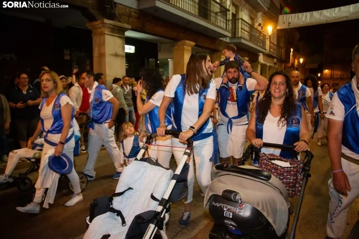 Pregón San Juan 2022