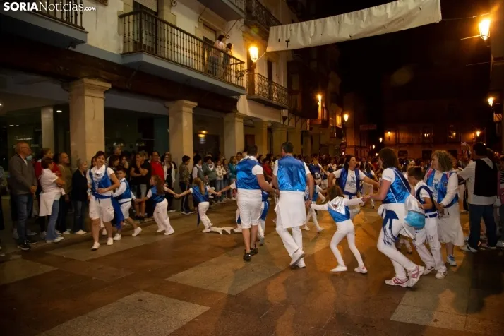 Pregón San Juan 2022