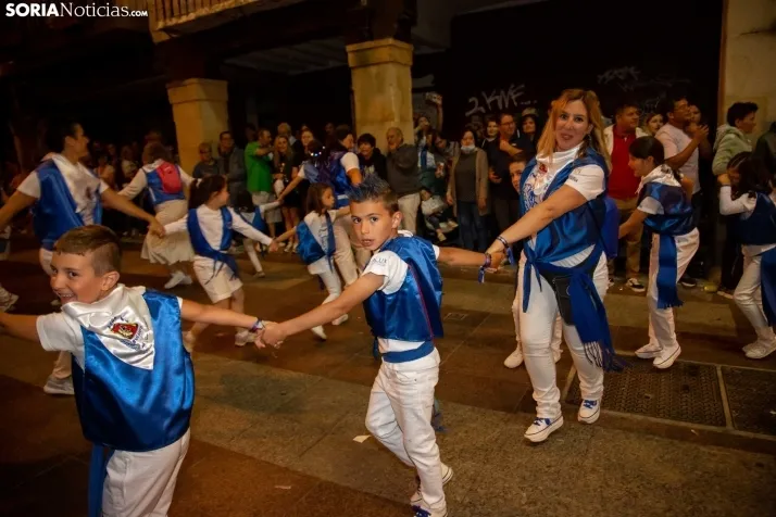 Pregón San Juan 2022