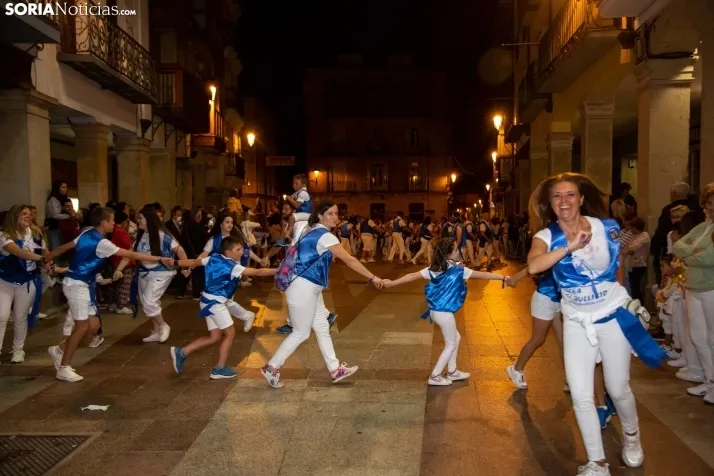 Pregón San Juan 2022