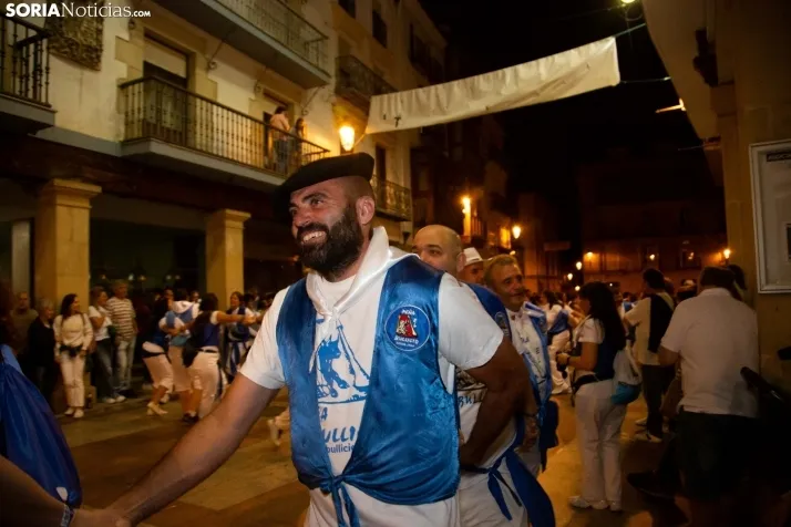 Pregón San Juan 2022