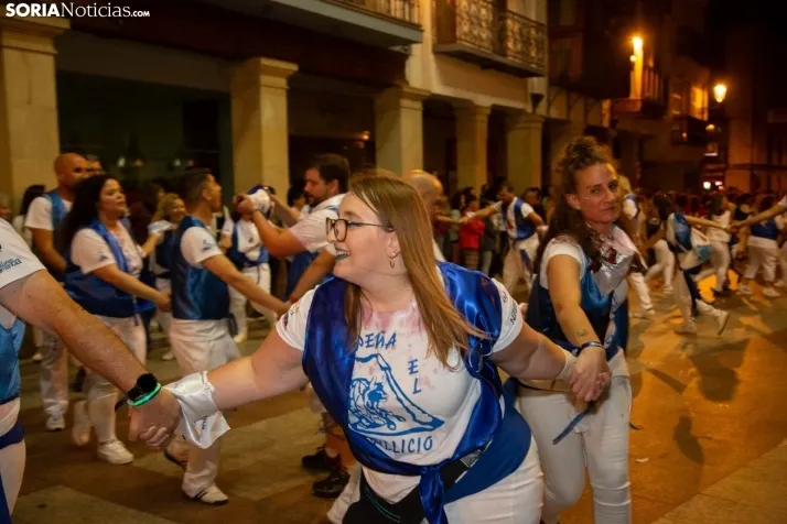 Pregón San Juan 2022