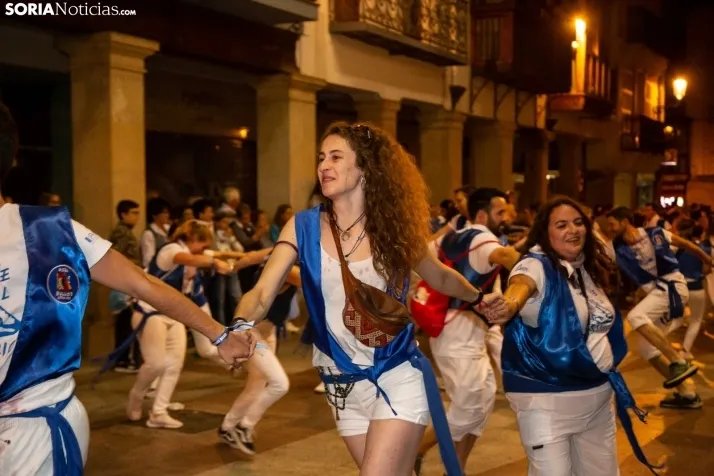 Pregón San Juan 2022