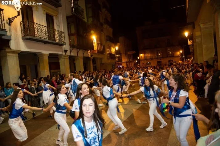 Pregón San Juan 2022