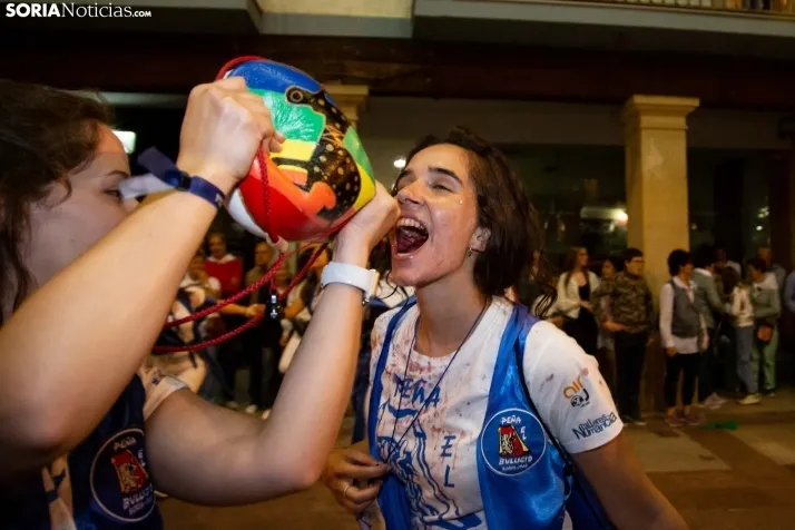 Pregón San Juan 2022
