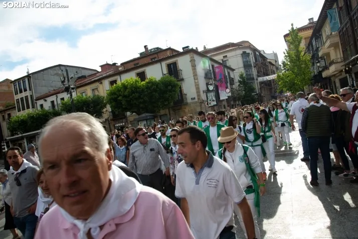 La Saca 2022