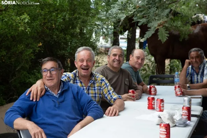 La Saca 2022