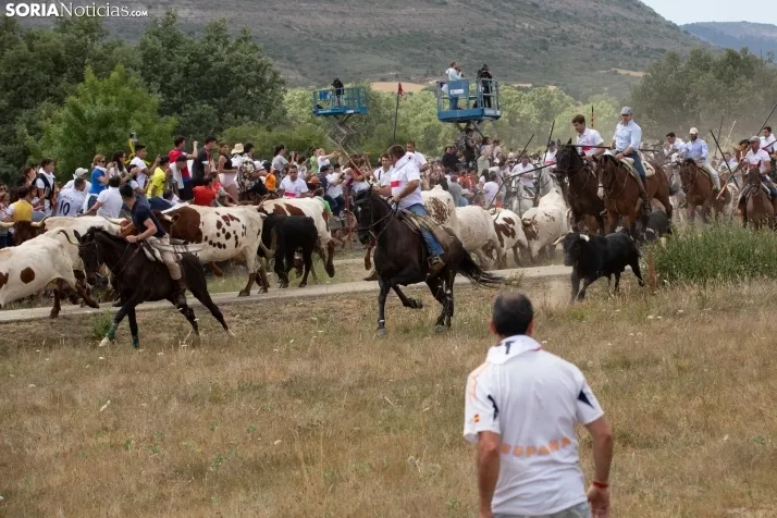 La Saca 2022