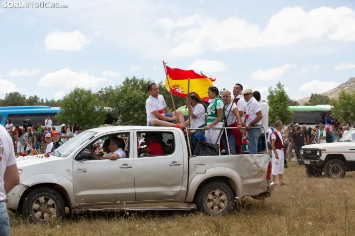 La Saca 2022