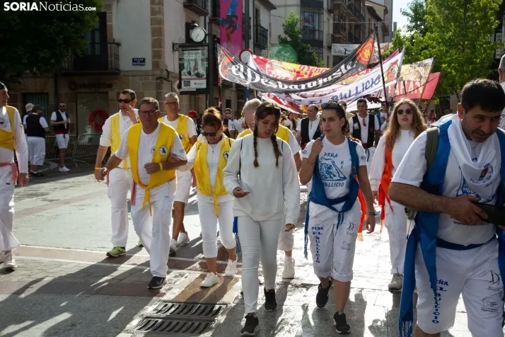 La Saca 2022