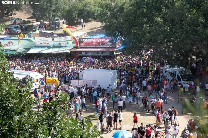 La Saca 2022