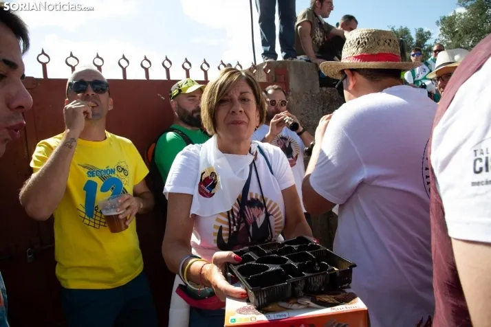 La Saca 2022