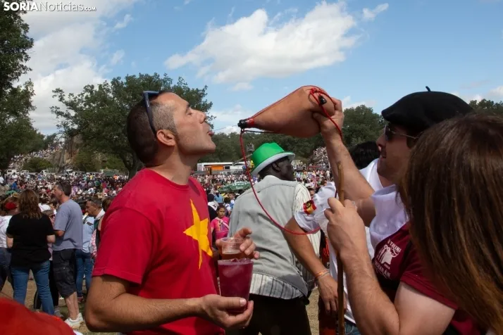 La Saca 2022
