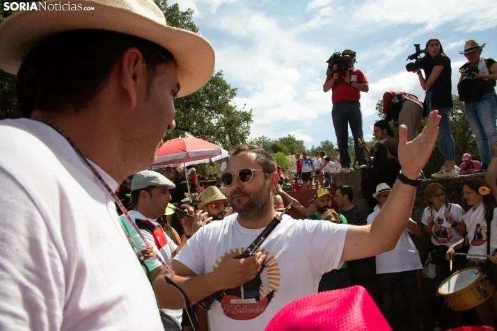 La Saca 2022