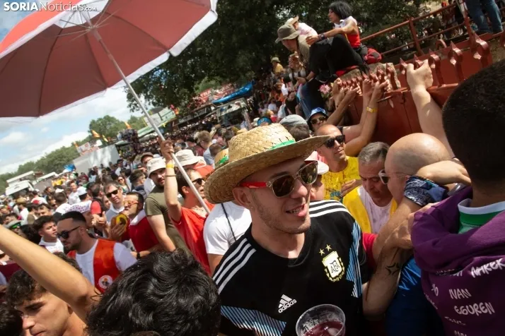La Saca 2022