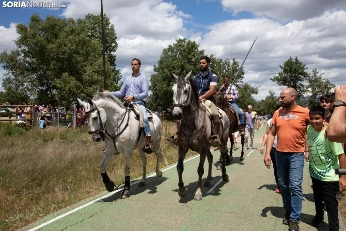 La Saca 2022
