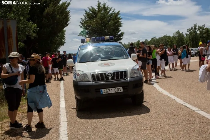 La Saca 2022