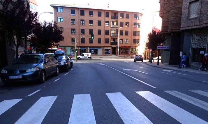 Venezolanos, con una hija y sin denuncias previas por violencia de género