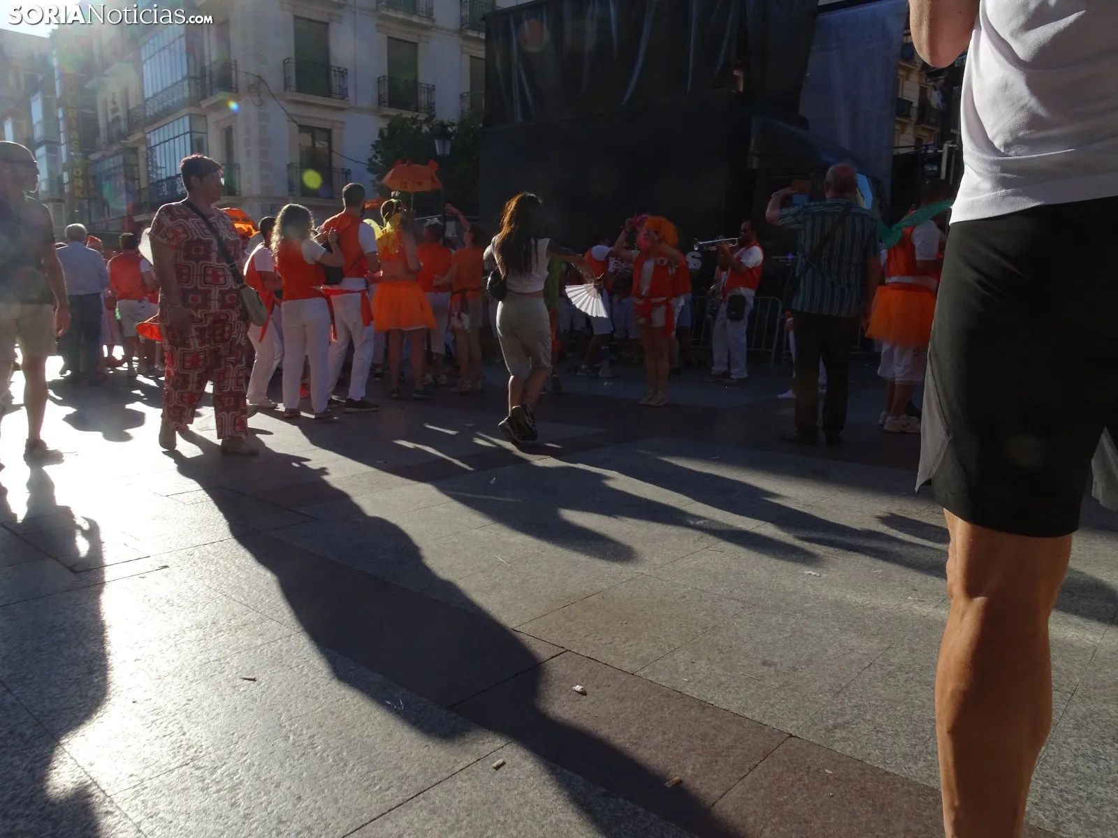 Foto 8 - Llenazo en la tarde del Viernes de Toros, que cierra con nueve orejas