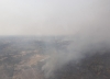  Incendio forestal de Roelos de Sayago, Zamora.