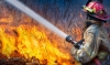 Foto 1 - CCOO acusa a la Junta de operar en la ilegalidad con su sistema de extinción de incendios forestales