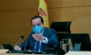 Foto 1 - El Consejo de Cuentas celebra su Pleno el lunes 25 de julio en el Ayuntamiento de Soria