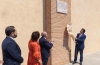 Inauguración de la primera D.O.P 'Vino de Pago de Castilla y León'. /Jta.
