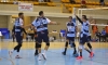Foto 1 - Río Duero Soria aporta tres jugadores al combinado nacional que jugará el preeuropeo de voleibol 