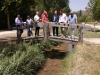 Foto 2 - Visto bueno a la mejora ambiental del entorno de Berlanga de Duero