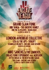 Foto 2 - Grand Slam Funk, London Afrobeat Collective y Mike Sanchez pondrán banda sonora al Duero del 28 al 30 de julio en Enclave de Agua