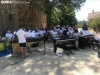 Concierto de la Banda Municipal de Música de Golmayo.