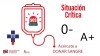 Foto 1 - Llamamiento urgente a los donantes de sangre sorianos: las reservas de 0- y A+ están en situación crítica