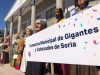 Foto 2 - VIDEO | Buen sabor de boca de los 'gigantes' en Burgos