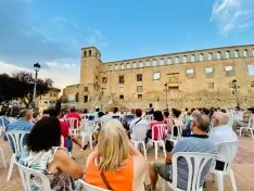 Nuevo Fielato en Berlanga de Duero gracias a 'Escenario Patrimonio.