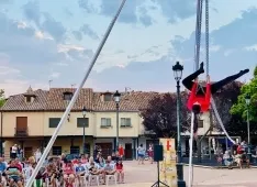 Nuevo Fielato en Berlanga de Duero gracias a 'Escenario Patrimonio.