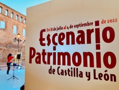 Nuevo Fielato en Berlanga de Duero gracias a 'Escenario Patrimonio.