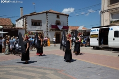 Galería: Feria Tradicional de Almarza