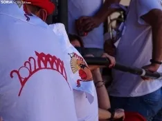 La tarde del Viernes de Toros 2022. /SN