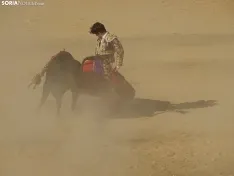 La tarde del Viernes de Toros 2022. /SN